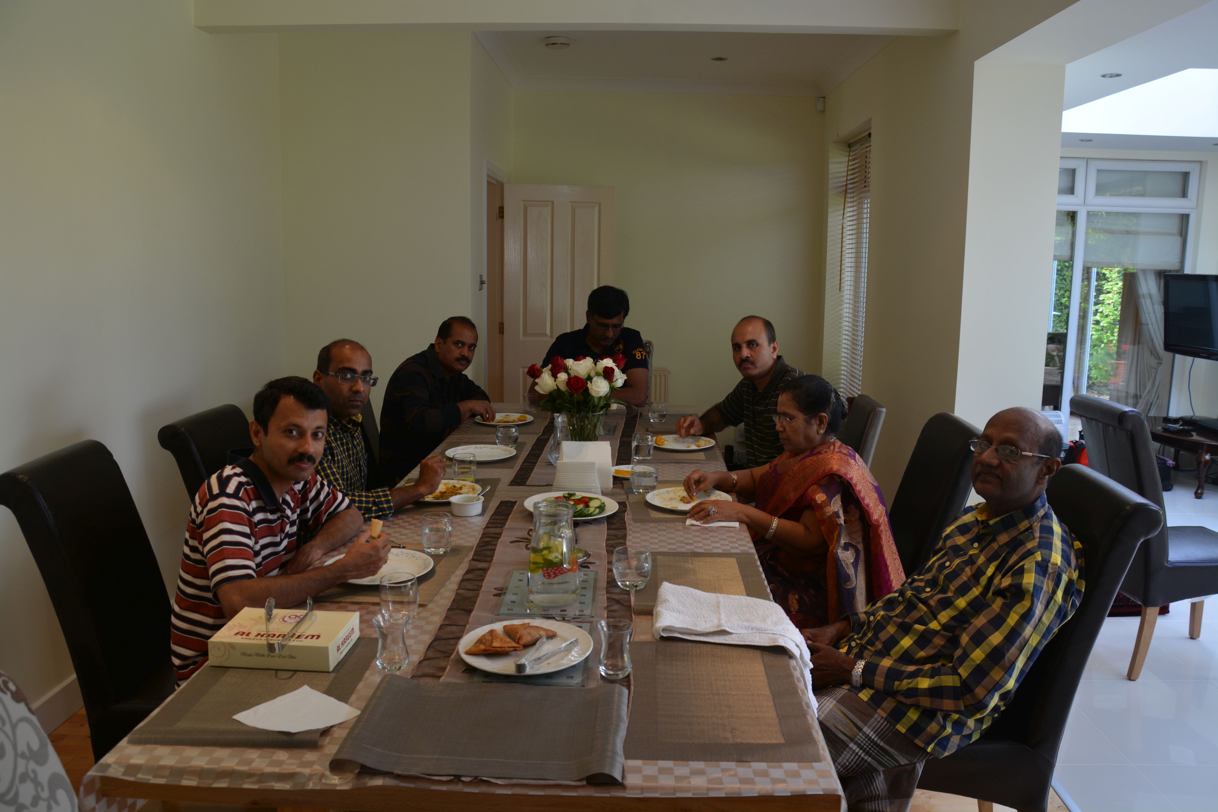 AJ Sir Photos